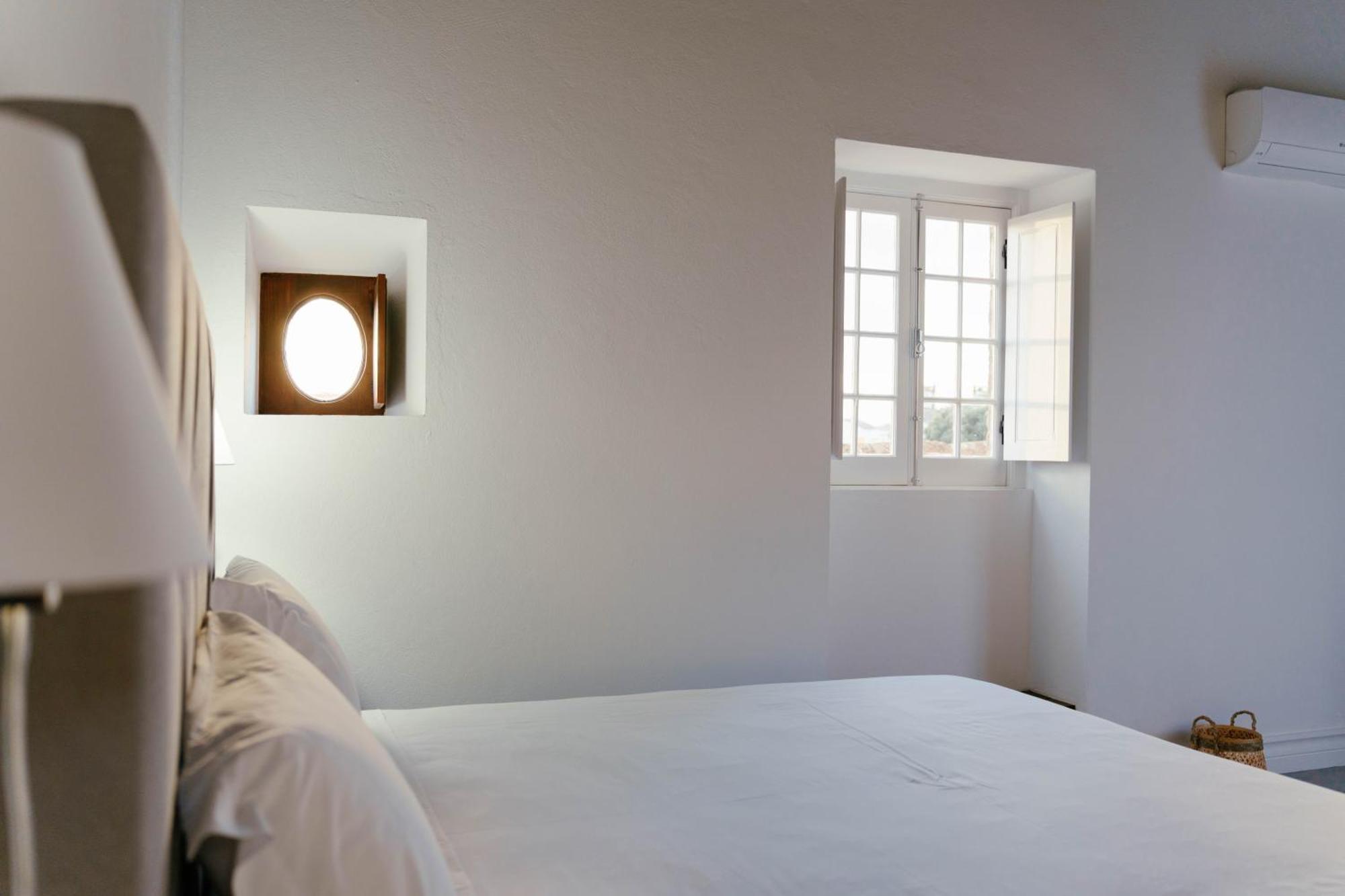 ポンタ・デルガダ Senhora Do Carmo Charm House Bed & Breakfast エクステリア 写真