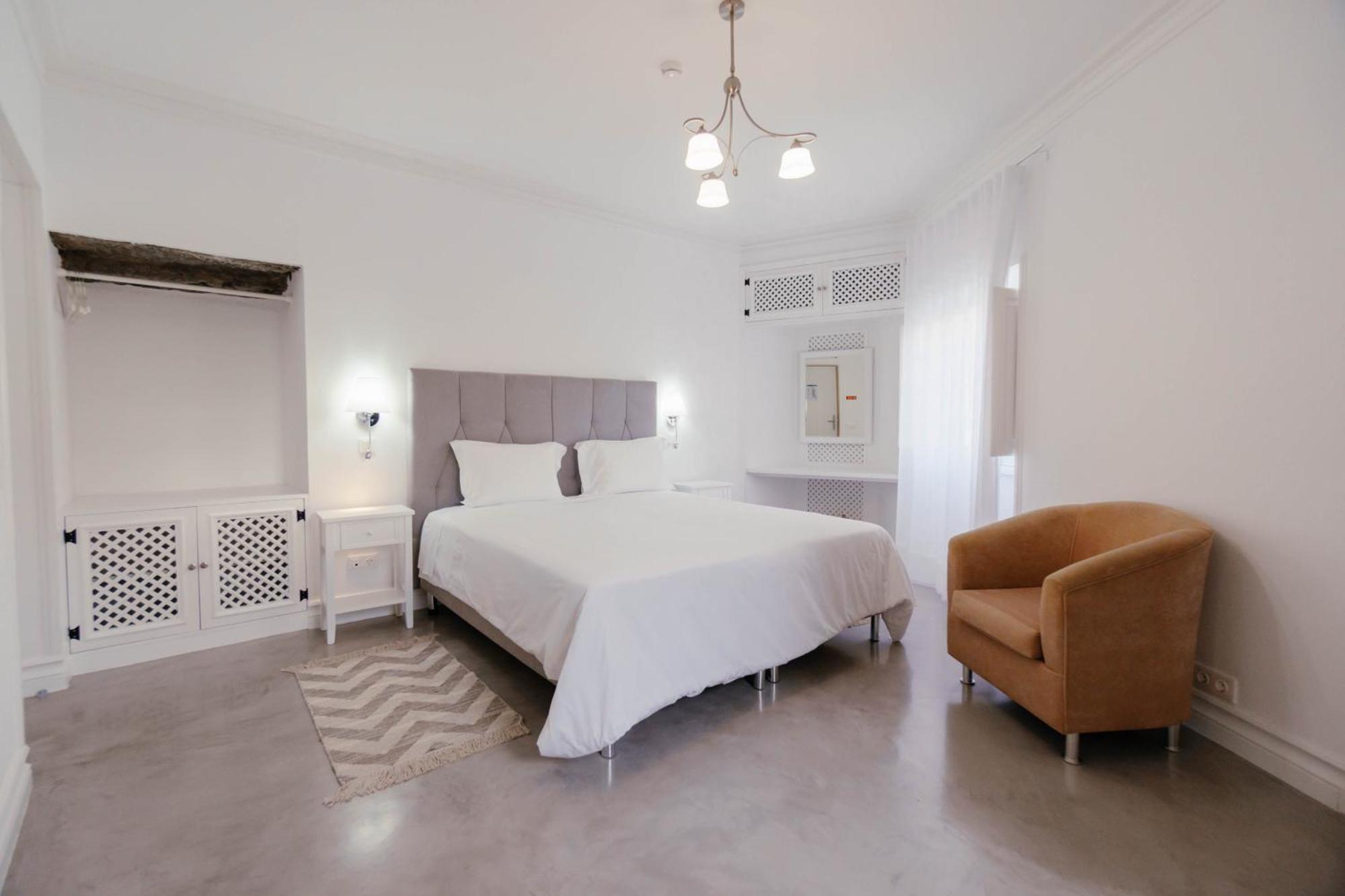 ポンタ・デルガダ Senhora Do Carmo Charm House Bed & Breakfast エクステリア 写真