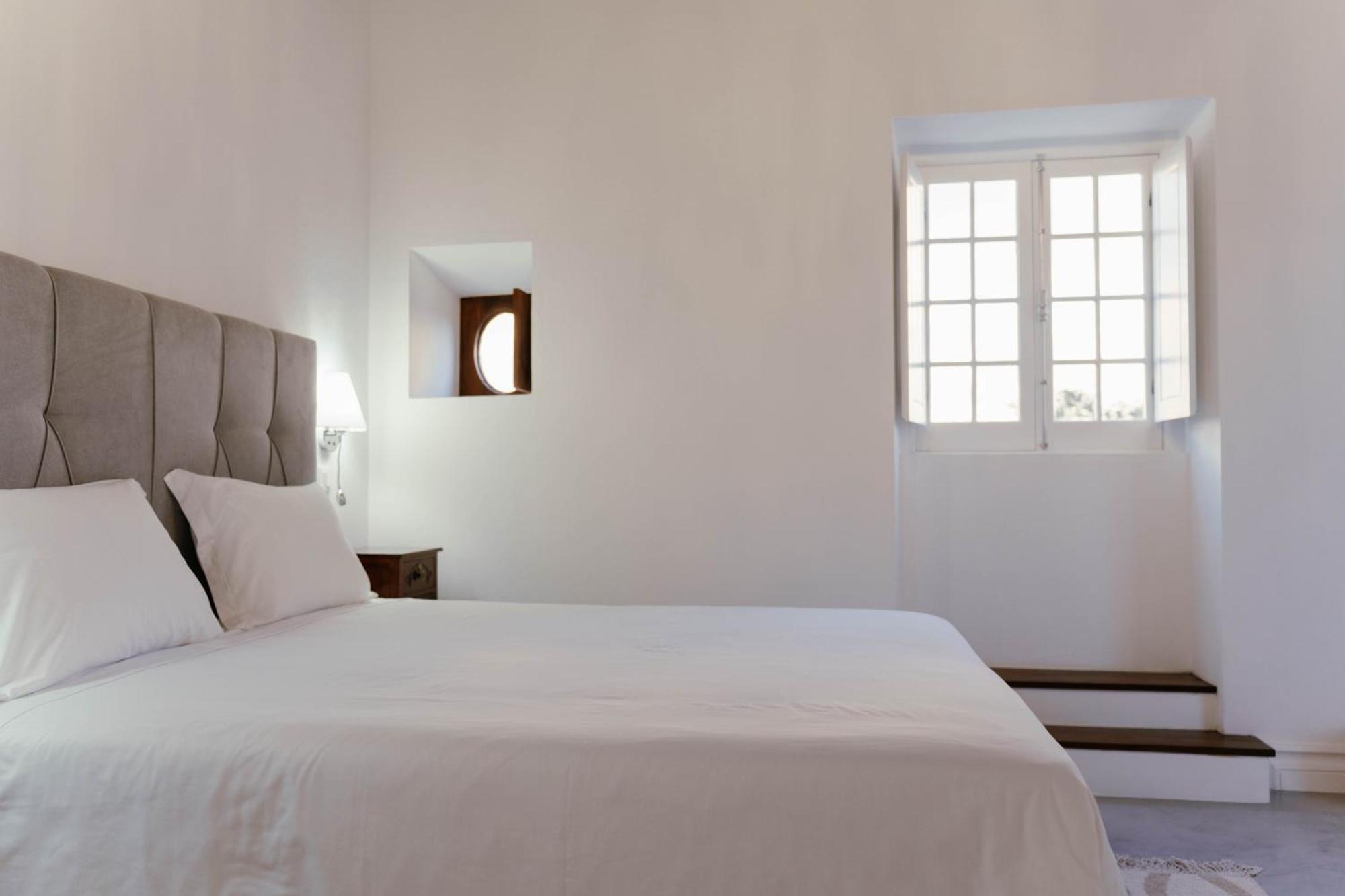 ポンタ・デルガダ Senhora Do Carmo Charm House Bed & Breakfast エクステリア 写真
