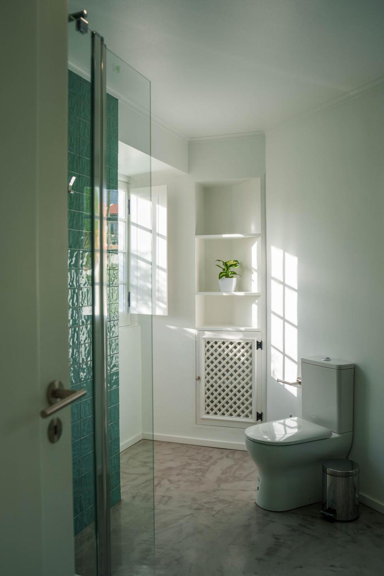 ポンタ・デルガダ Senhora Do Carmo Charm House Bed & Breakfast エクステリア 写真