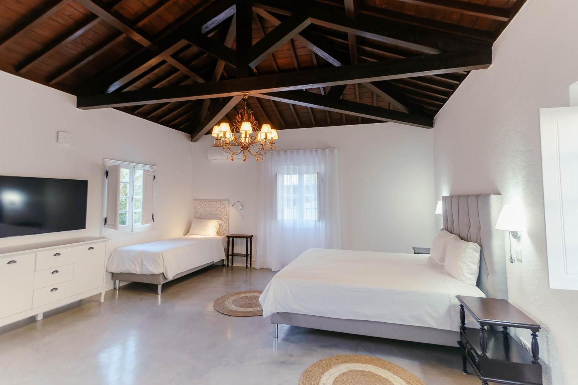 ポンタ・デルガダ Senhora Do Carmo Charm House Bed & Breakfast エクステリア 写真