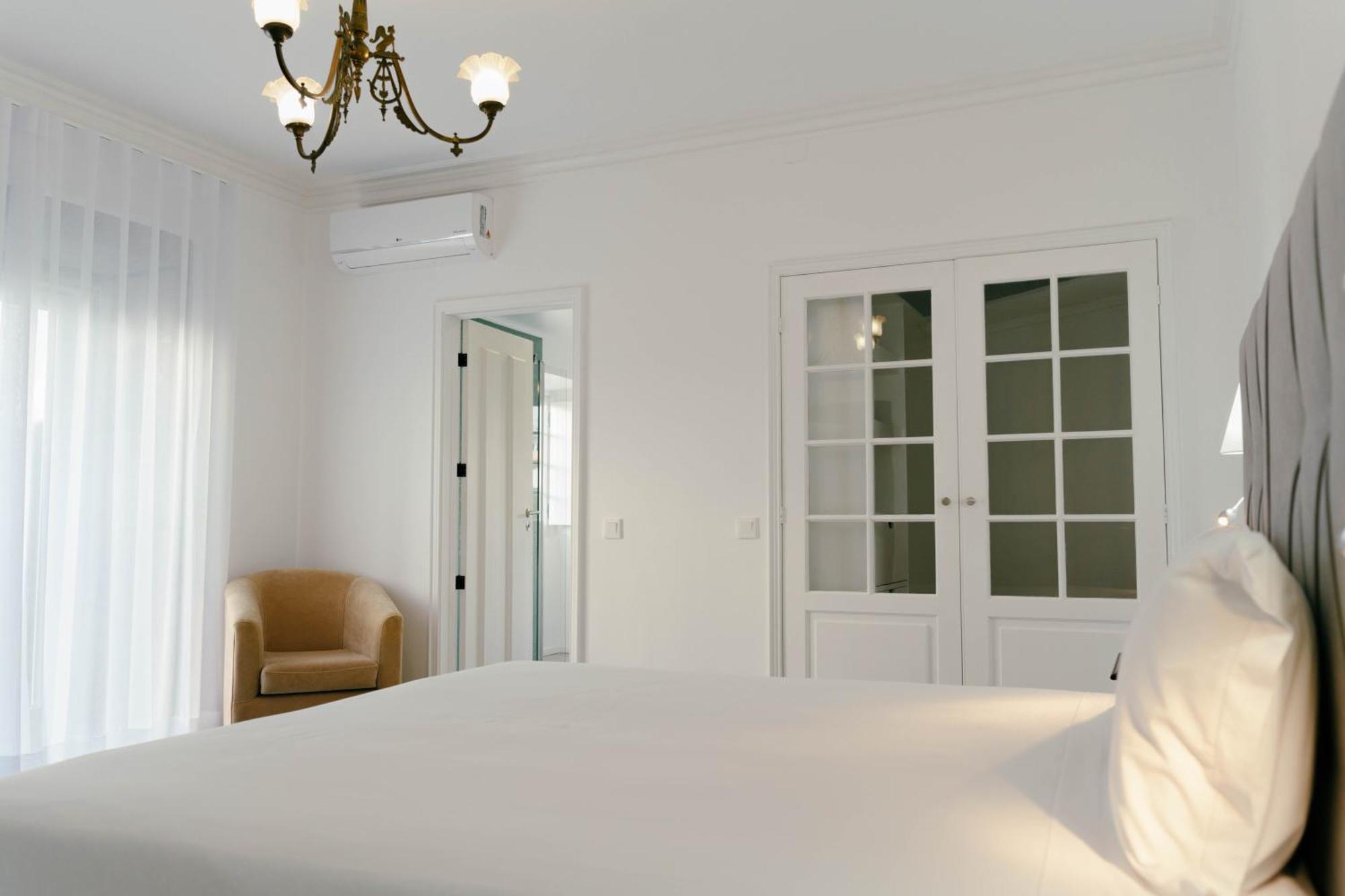 ポンタ・デルガダ Senhora Do Carmo Charm House Bed & Breakfast エクステリア 写真